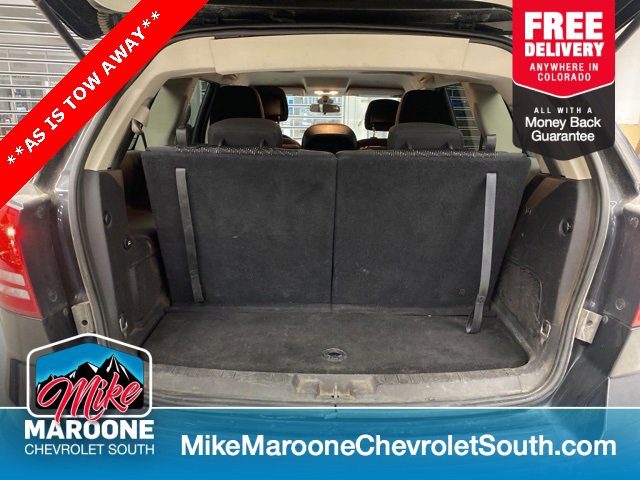 Used 2018 Dodge Journey SE w/ Connectivity Group image 7