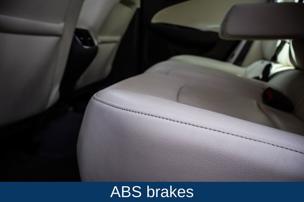 Used 2024 Chevrolet Malibu LT image 13