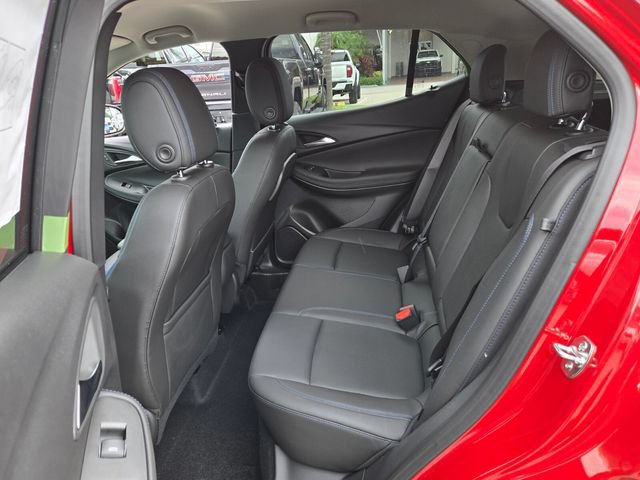 New 2026 Buick Encore GX Sport Touring w/ Comfort Package FWD image 11