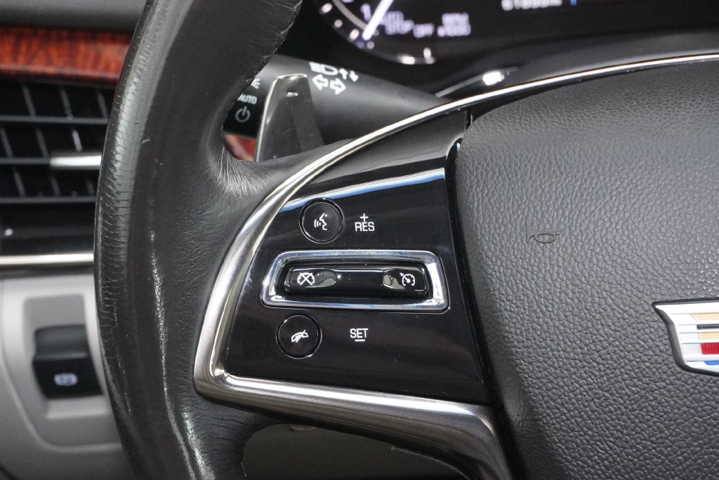 Used 2019 Cadillac CTS Sedan RWD image 23