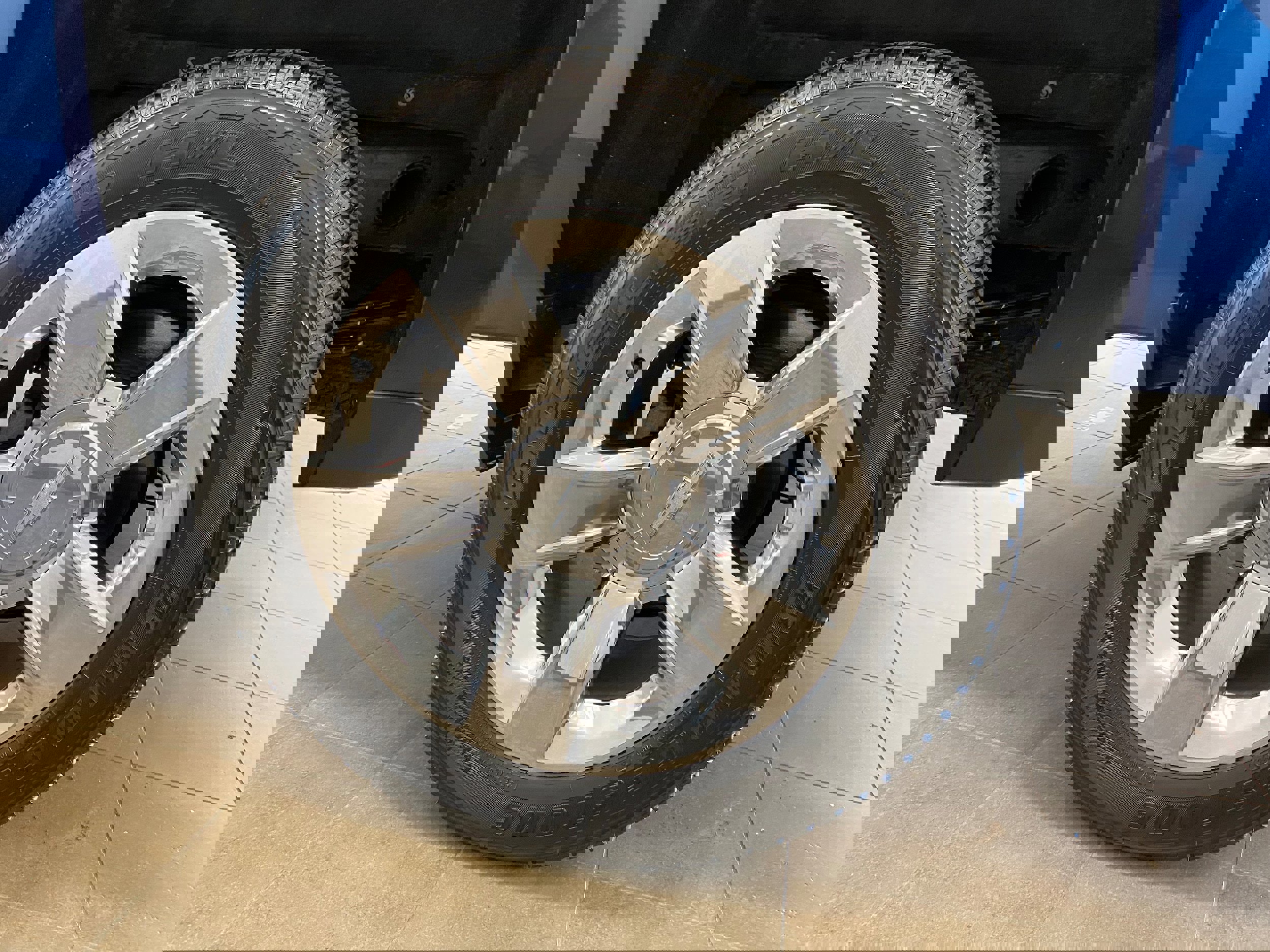 Used 2017 Chevrolet Silverado 1500 LTZ w/ Sport Package image 24