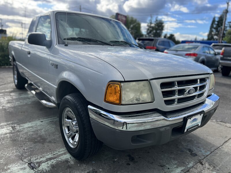 Used 2003 Ford Ranger XLT RWD image 7