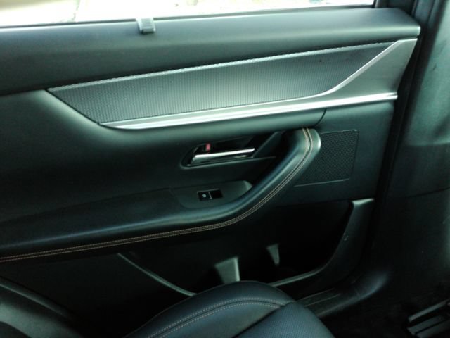 Used 2024 MAZDA CX-90 3.3 Turbo w/ Preferred Plus AWD/4WD image 28
