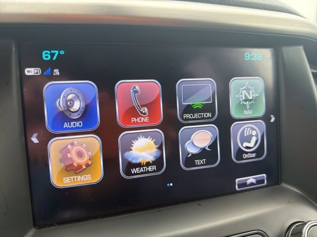 Used 2019 GMC Acadia SLT FWD image 36