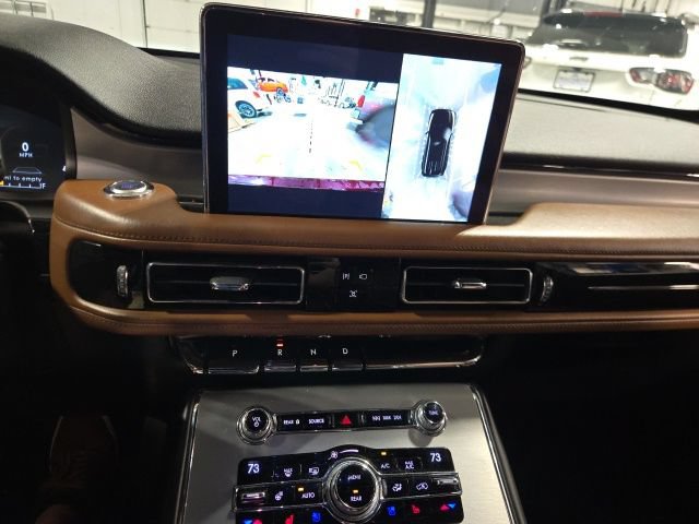 Used 2020 Lincoln Aviator Reserve w/ Equipment Group 202A AWD/4WD image 15