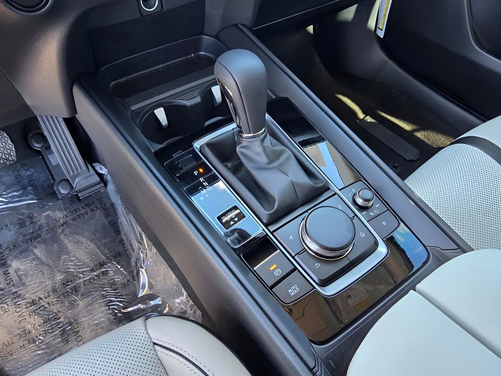 New 2026 MAZDA CX-50 AWD 2.5 S w/ Cargo Package image 20