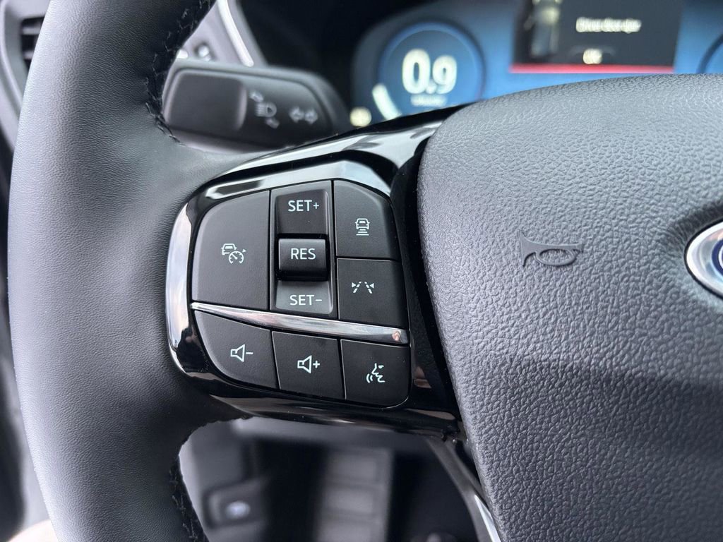 New 2026 Ford Escape Platinum w/ Equipment Group 601A image 29