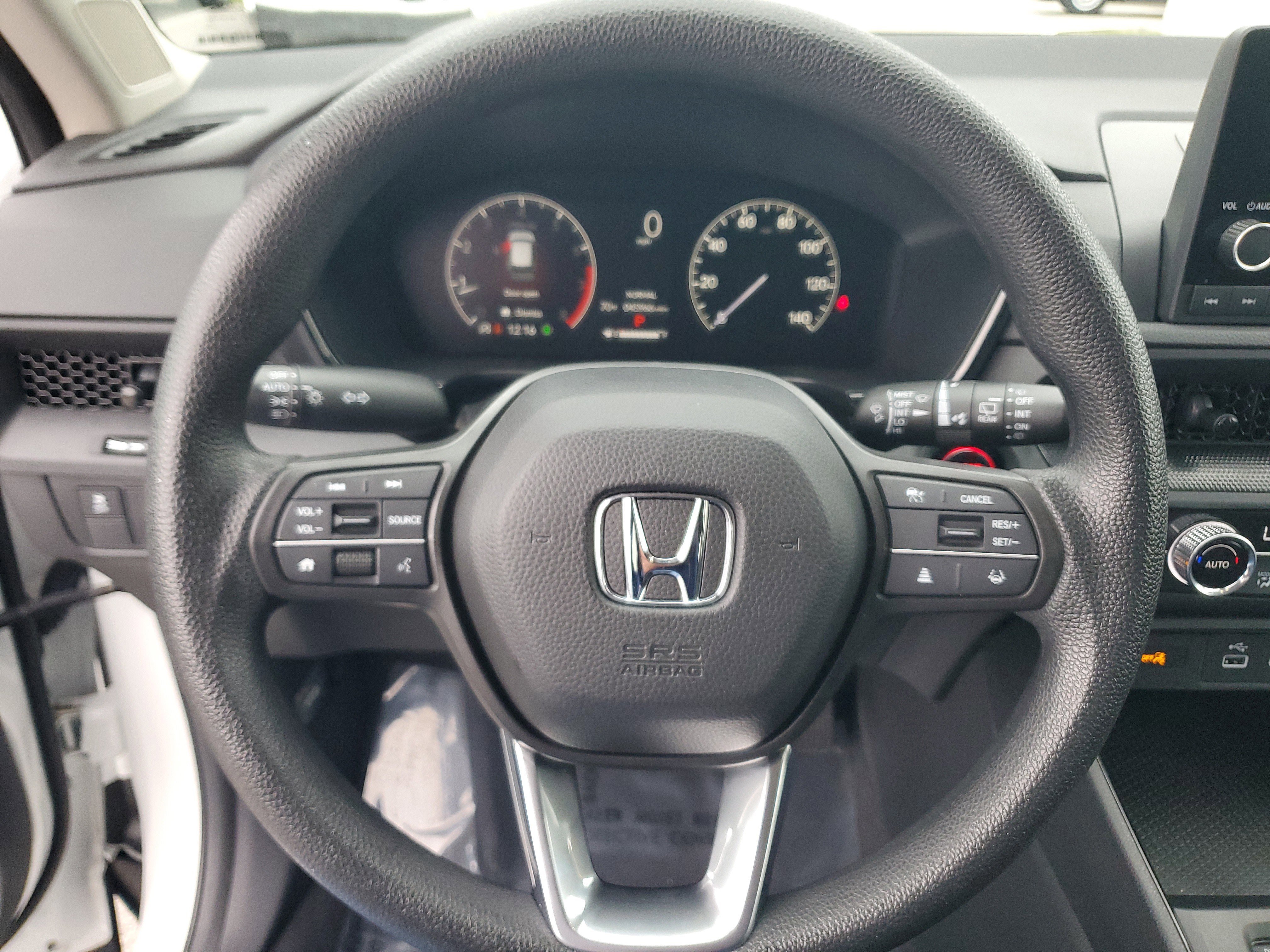 Used 2023 Honda CR-V EX image 21