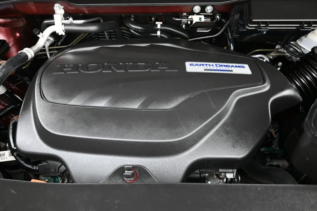 Used 2019 Honda Ridgeline RTL-T image 22