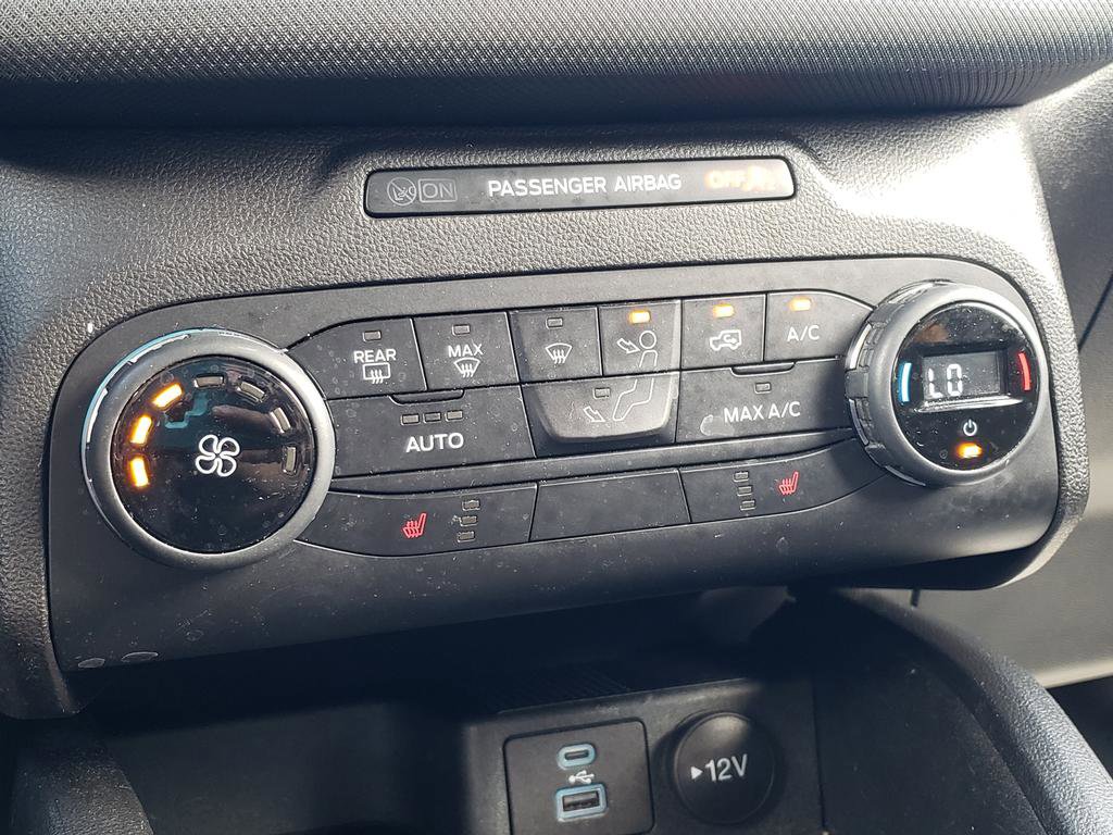 Used 2021 Ford Bronco Sport Badlands AWD/4WD image 16