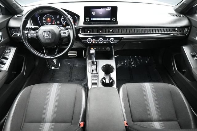 Used 2025 Honda Civic Sport image 11