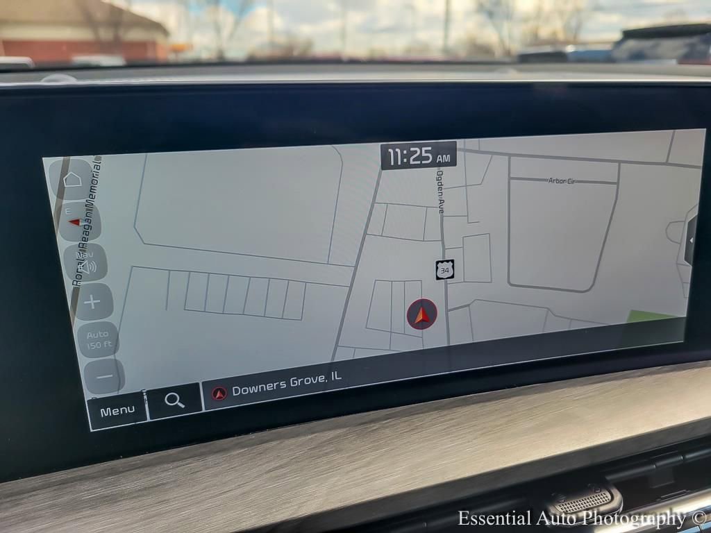 Used 2024 Kia Telluride SX X-Line image 16