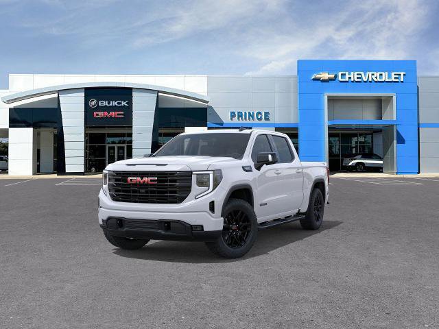 New 2026 GMC Sierra 1500 Elevation w/ Elevation Premium Package AWD/4WD image 44