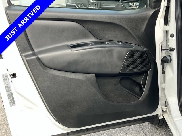 Used 2021 RAM ProMaster City Tradesman SLT w/ Window Group 04 FWD image 25