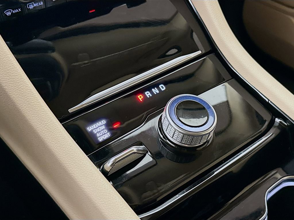 Used 2022 Jeep Grand Cherokee L Limited image 17