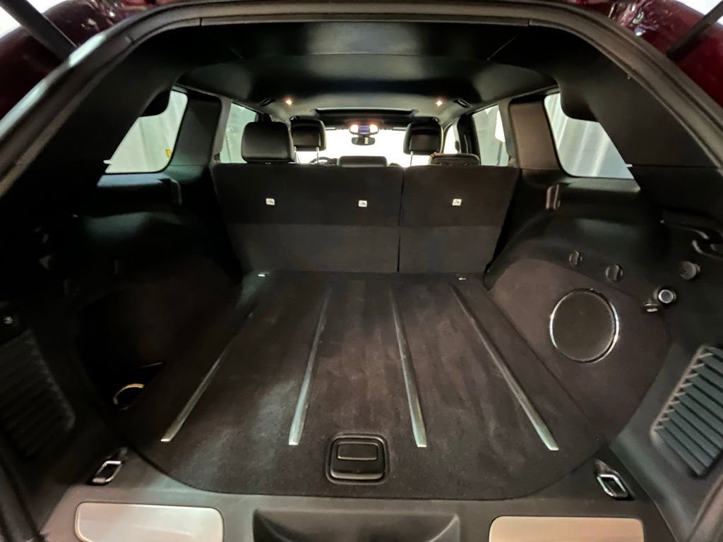 Used 2017 Jeep Grand Cherokee Limited w/ Trailer Tow Group IV image 28