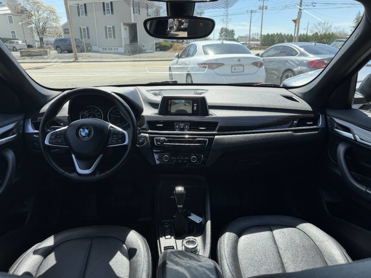 Used 2017 BMW X1 xDrive28i AWD/4WD image 25