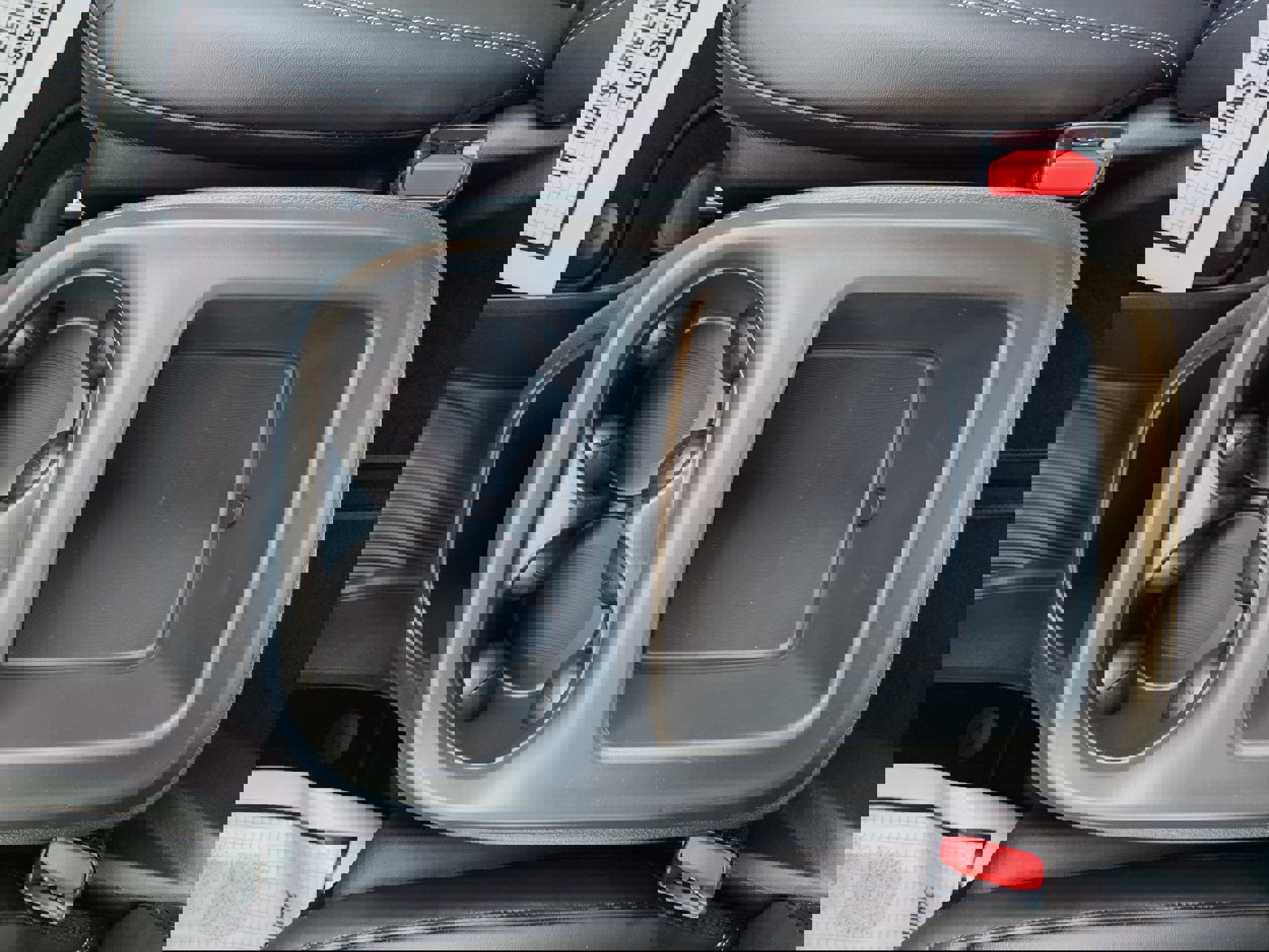 New 2026 Chrysler Voyager LX image 24