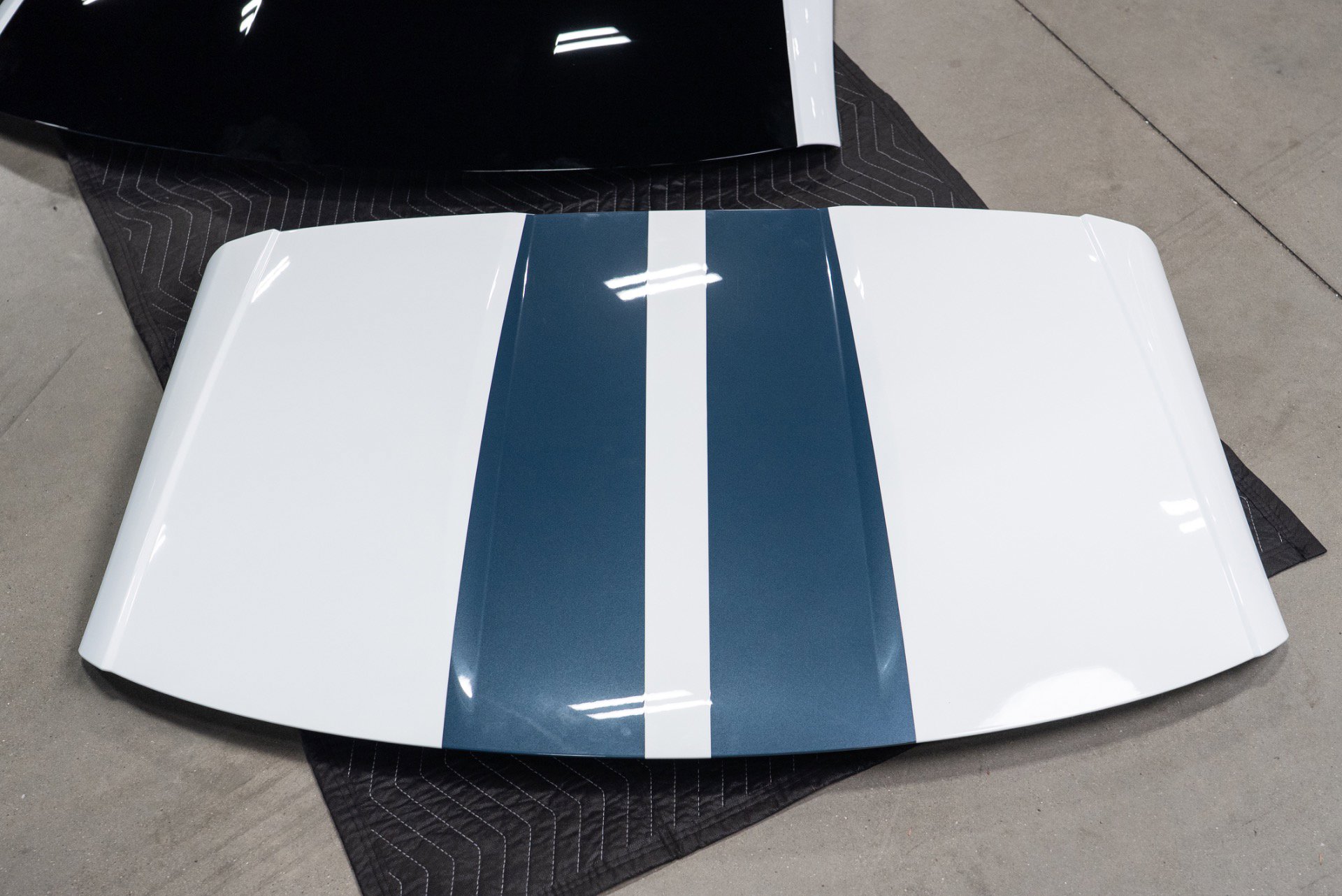 Used 2022 Chevrolet Corvette Stingray Premium Cpe w/ Z51 Performance Package image 41