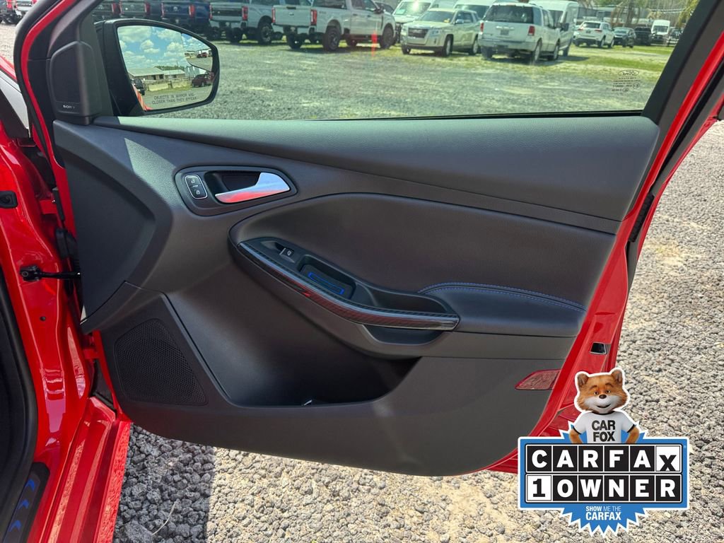 Used 2018 Ford Focus RS image 22