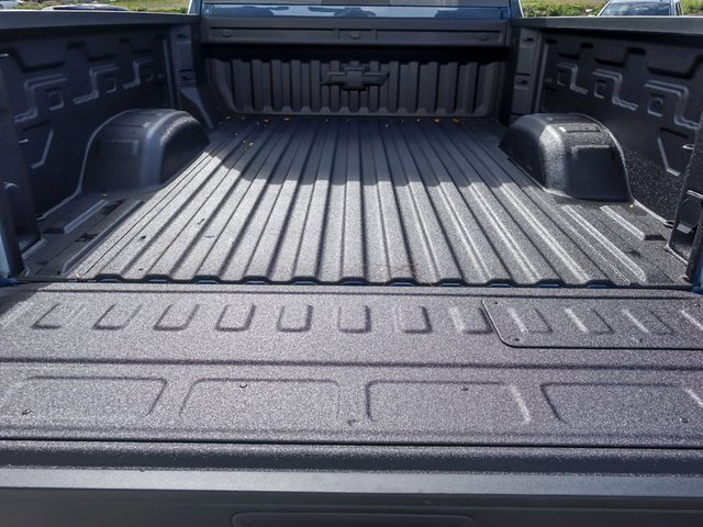 New 2026 Chevrolet Silverado 2500 LT w/ Trail Boss Package image 10