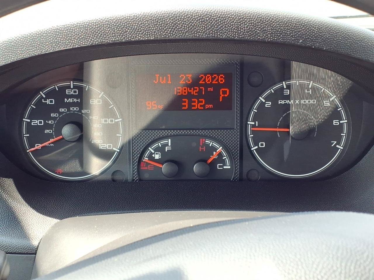 Used 2021 RAM ProMaster 3500 FWD image 19