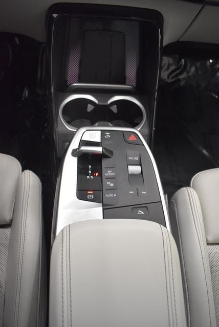 Used 2026 BMW X1 xDrive28i AWD/4WD image 28