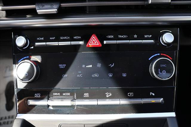 Certified 2026 Hyundai Santa Fe SE AWD/4WD image 19