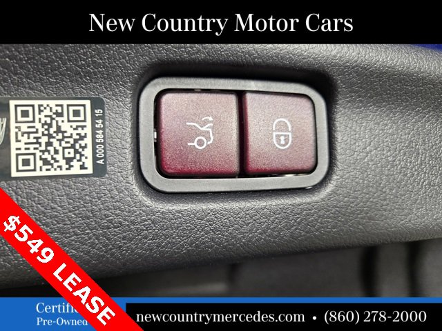 Certified 2025 Mercedes-Benz C 300 4MATIC Sedan image 12