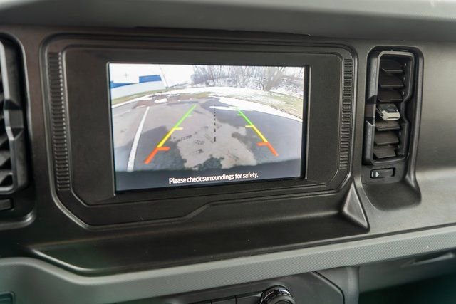 Used 2023 Ford Bronco Big Bend image 26