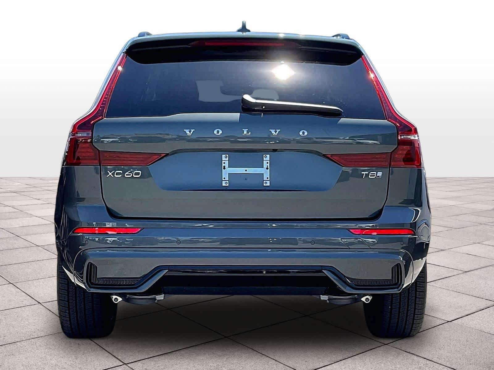 New 2026 Volvo XC60 T8 Ultra w/ Climate Package AWD/4WD image 6
