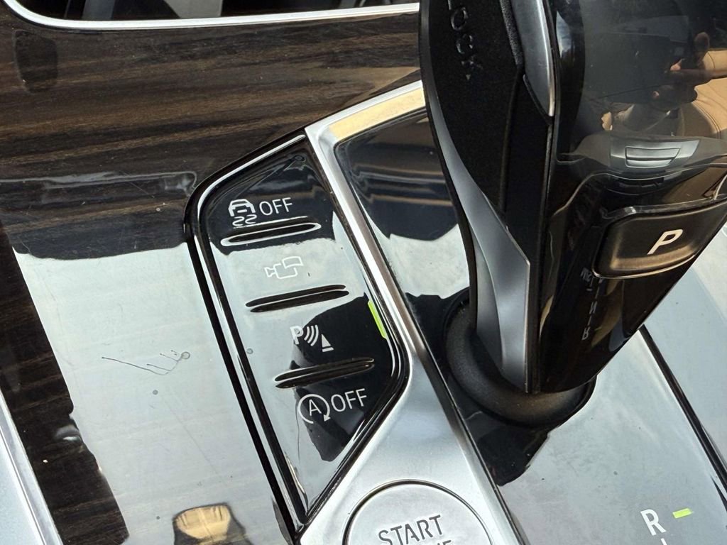 Used 2019 BMW X5 xDrive40i w/ Premium Package 2 image 28