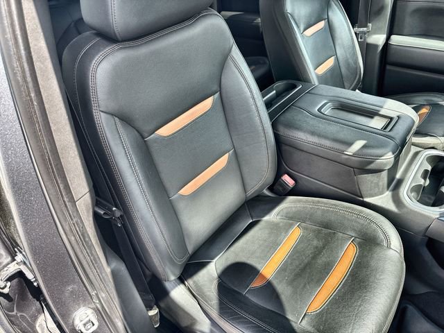 Used 2021 GMC Sierra 1500 AT4 w/ AT4 Premium Package image 32