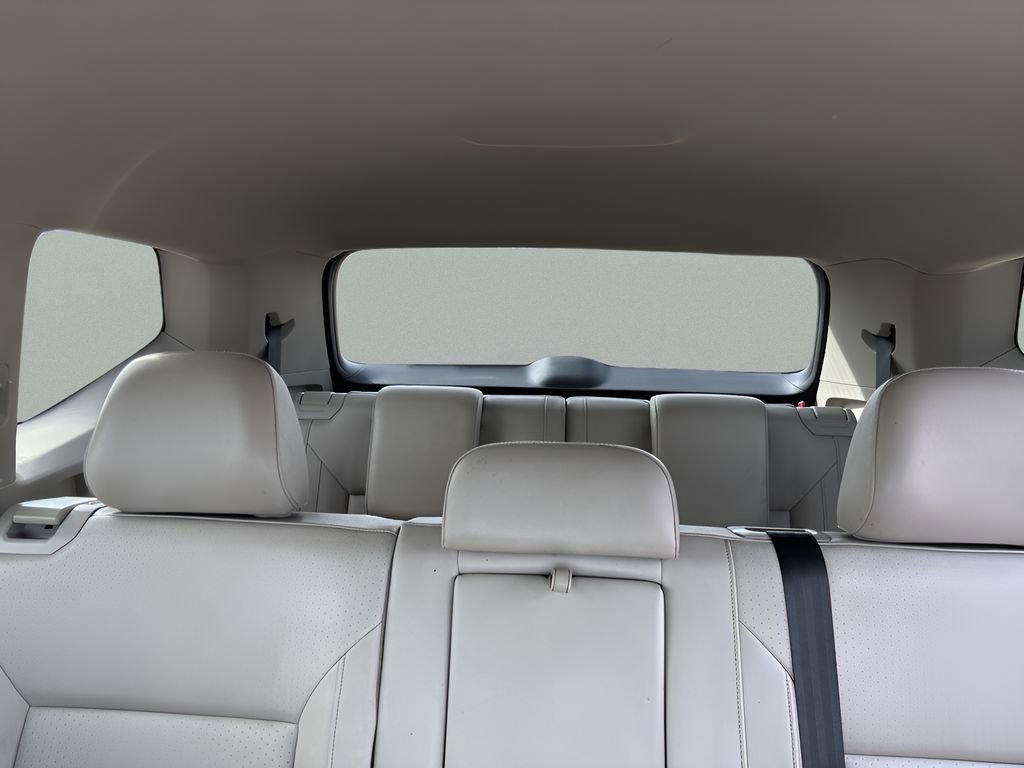 Used 2018 Volkswagen Atlas SE image 11