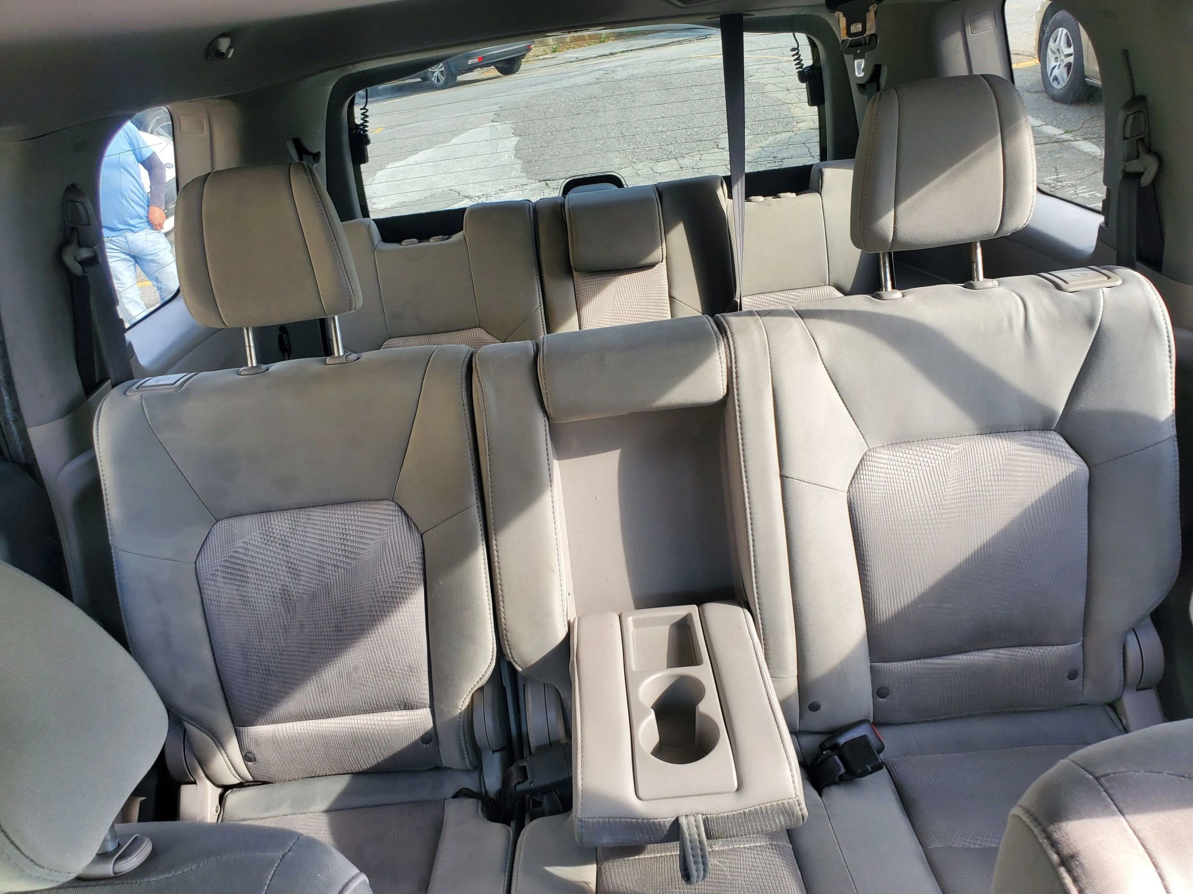 Used 2013 Honda Pilot LX image 33