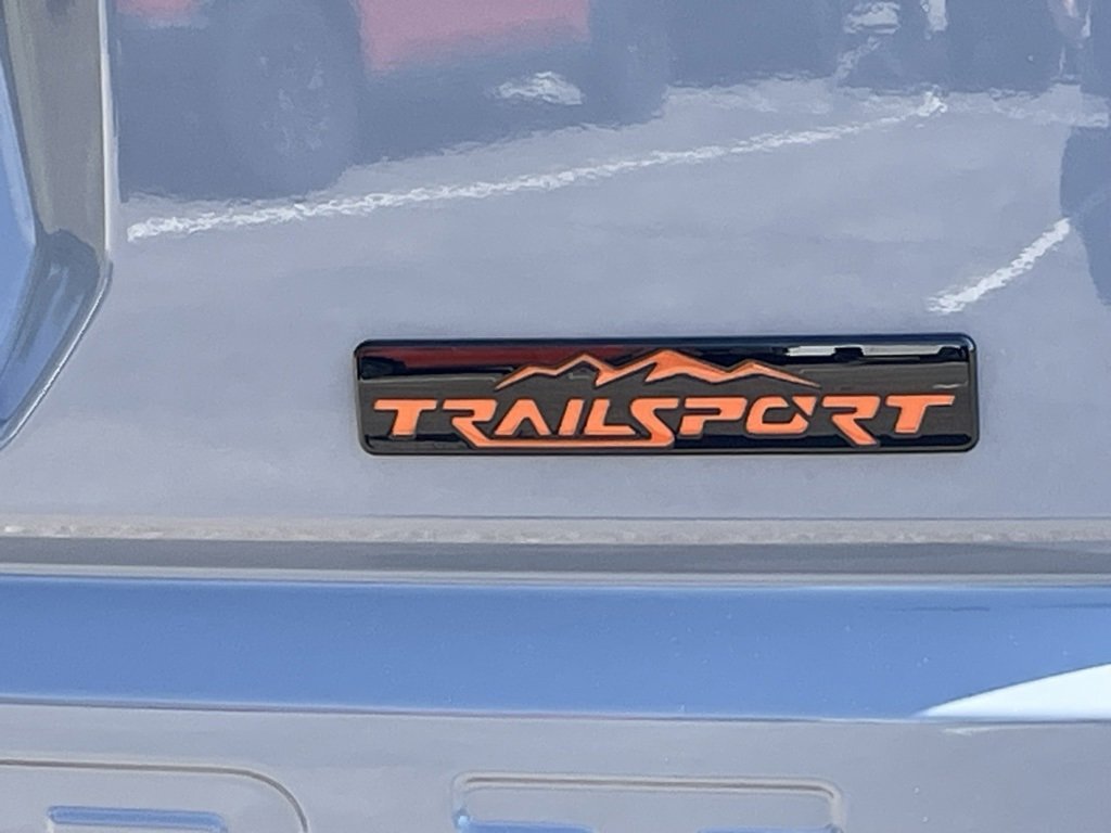 New 2026 Honda Passport TrailSport image 22