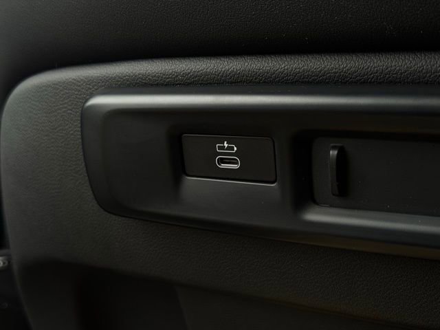 Used 2023 BMW X5 xDrive45e w/ Executive Package image 24