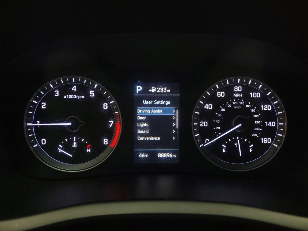 Used 2018 Hyundai Sonata Limited image 23