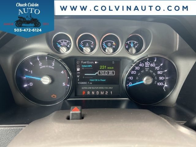 Used 2011 Ford F350 King Ranch AWD/4WD image 20
