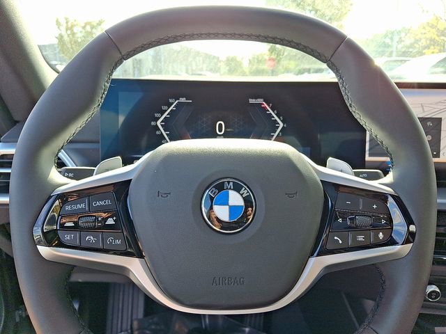 New 2025 BMW 230i xDrive Coupe w/ Premium Package image 19