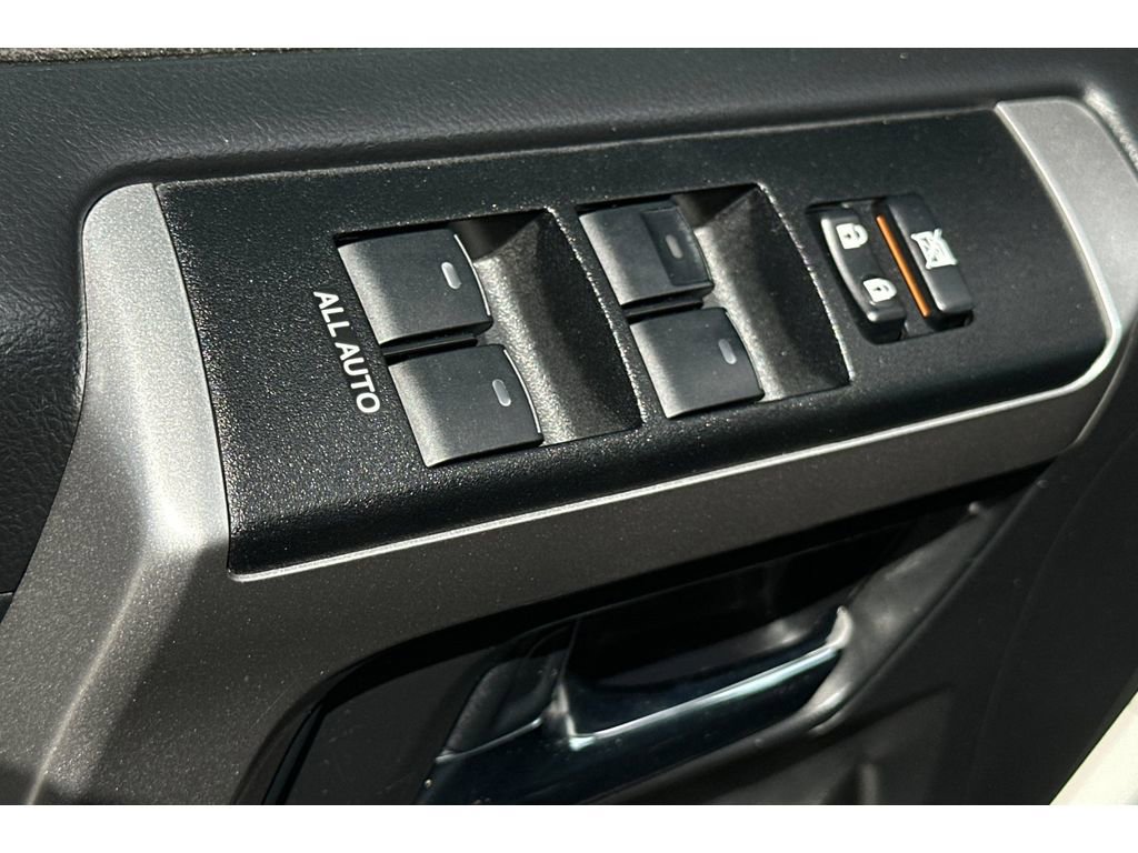 Used 2021 Toyota 4Runner SR5 Premium w/ Moonroof Package image 12