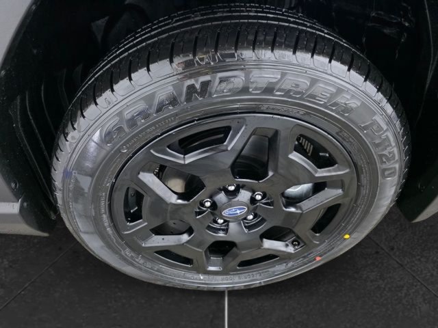 New 2026 Subaru Outback Limited AWD/4WD image 9