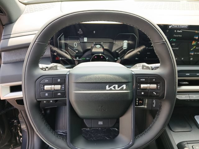 New 2027 Kia Telluride SX FWD image 17