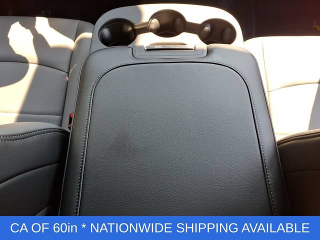 New 2026 RAM 5500 Tradesman w/ Chrome Appearance Group AWD/4WD image 25