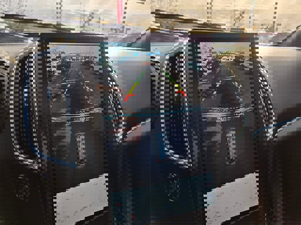 Used 2022 Ford Edge ST w/ Equipment Group 401A image 15