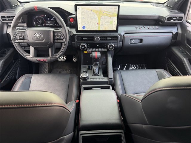 Used 2025 Toyota Tacoma TRD Pro image 10