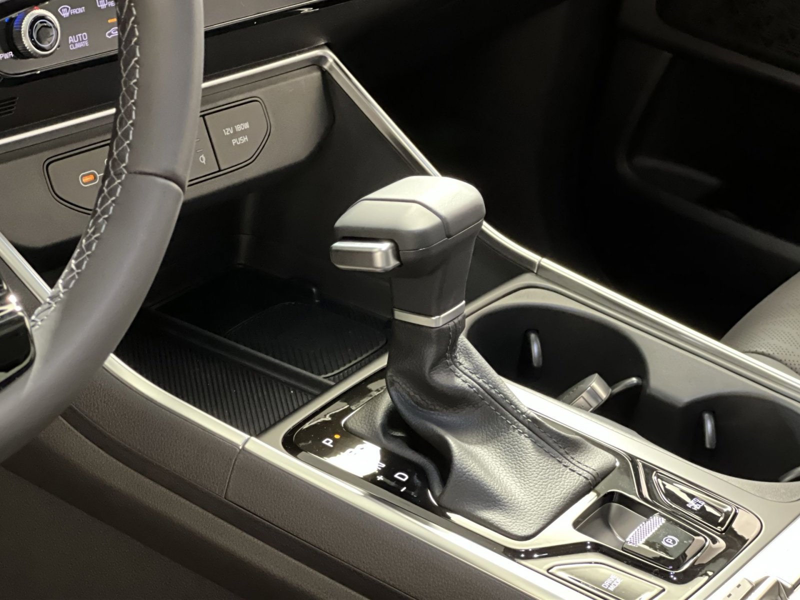 New 2026 Kia Carnival SX w/ SX Dark Edition Package image 20