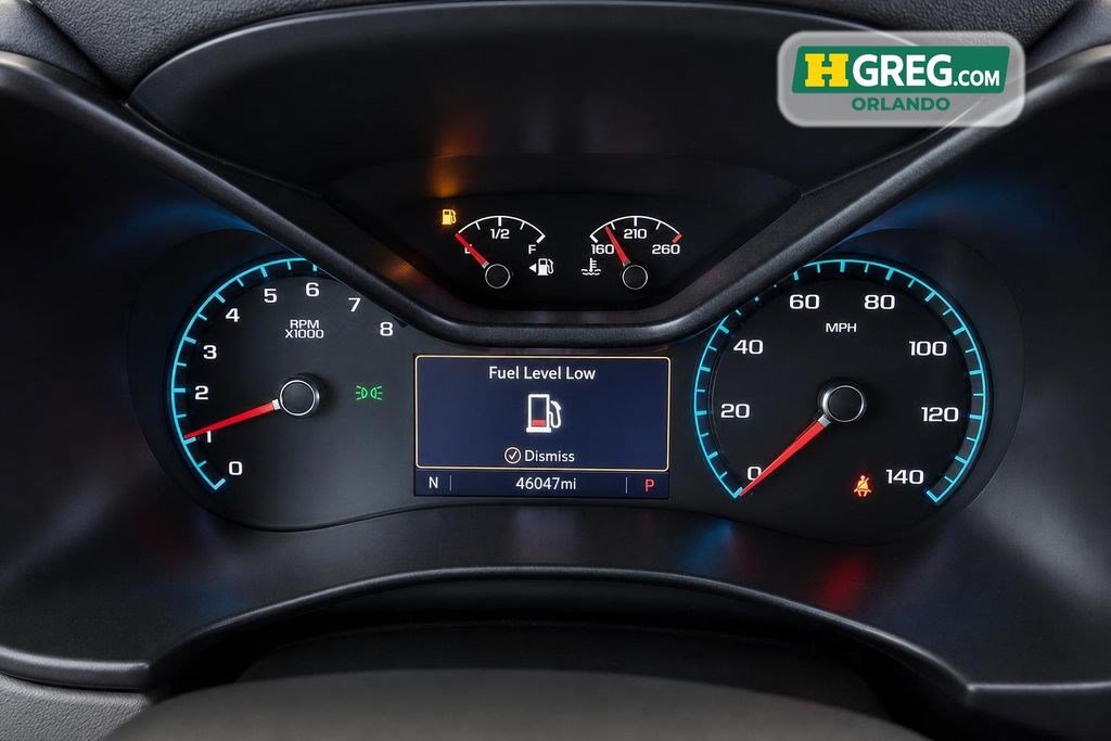 Used 2021 Chevrolet Colorado Z71 w/ Safety Package AWD/4WD image 14