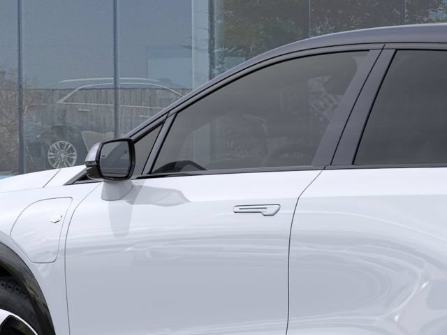 New 2027 Cadillac Optiq Sport w/ LPO, Floor Liner Package AWD/4WD image 12