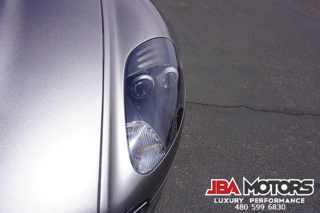 Used 2007 Aston Martin DB9 Volante RWD image 36